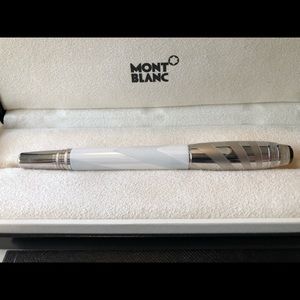 Montblanc Pen